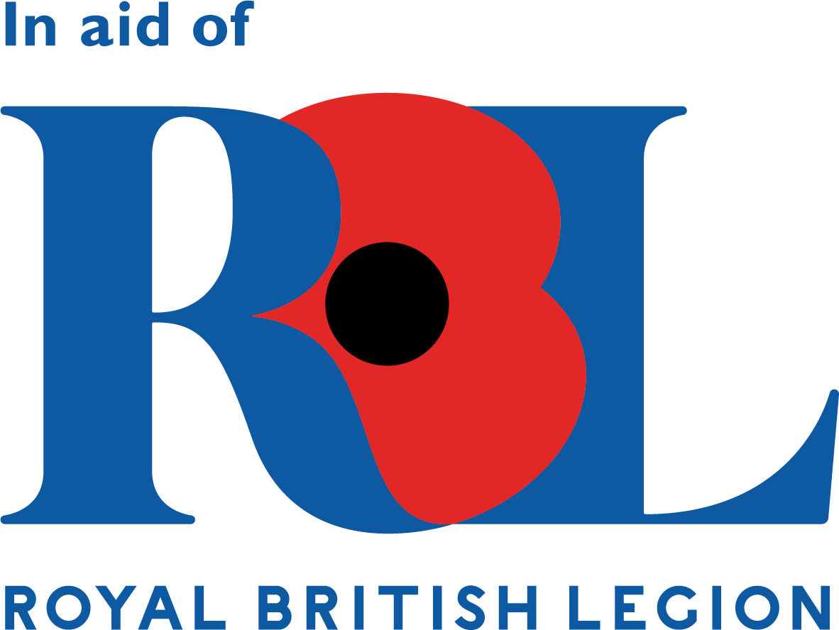 In Aid of The Royal British Legion