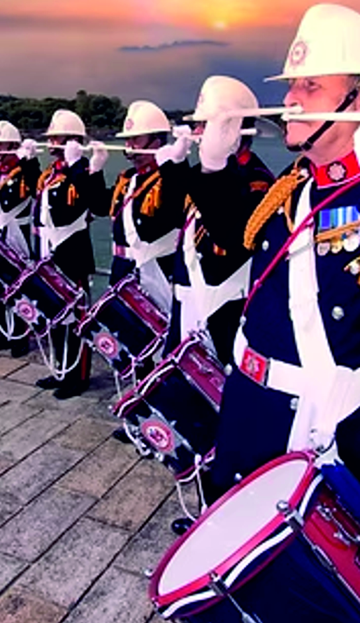 Devon and Somerset Fire and Rescue Service Corps