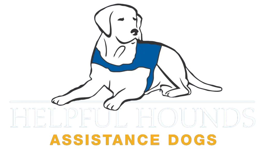 Helpful Hounds Assistance Dogs